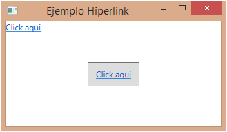 imagen de ejemplo de la etiqueta Hyperlink