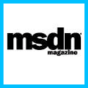 MSDN Magazine Archive CD