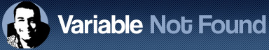 Logo de variablenotfound.com